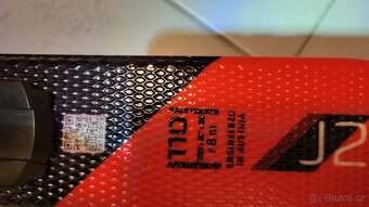 Dětské lyže 110cm - 4