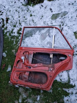 Prodám náhradní díly Lada ,Váz,Žiguli...1500,1600 - 4