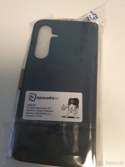 Samsung Galaxy S25 FE 8GB/256GB Icyblue - NEPOUŽITÝ + ZÁRUKA - 4