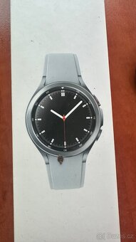 Samsung Galaxy Watch4 Classic - 4