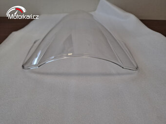 Yamaha FZ1 Fazer 2006-2015 - Čiré plexi - 4