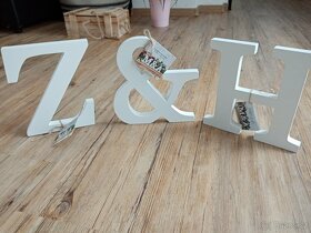 Přebytky se svatby - 4