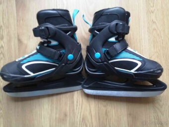 Dětské brusle vel. 35-38 - 4