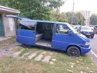 Multivan t4 111kw - 4