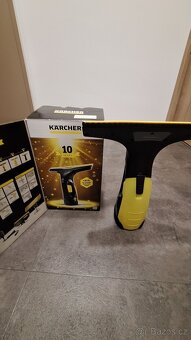 Prodám vysavač Karcher na okna - 4