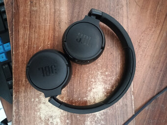 JBL Tune 670NC černá - 4