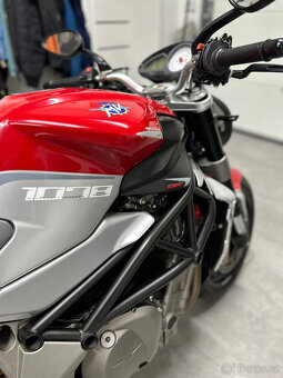 MV Agusta 1078 RR - 4