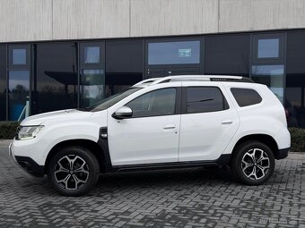 Dacia Duster 1.6 SCe 84 kW / 2018 / Prestige - 4