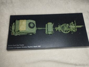 modely vojenské techniky - 4