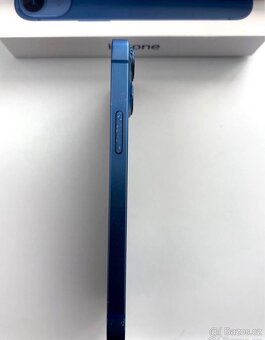 iPhone 13 mini 128gb - 86% baterie - 4