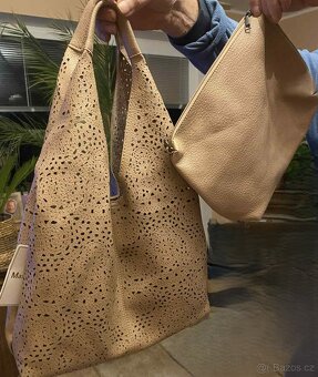 Nová kabelka 2 v 1 - 4