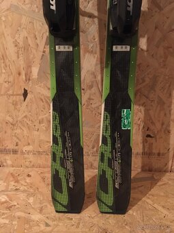 Lyže Dynastar Performance SkiCross - 172 cm, radius 16 m - 4