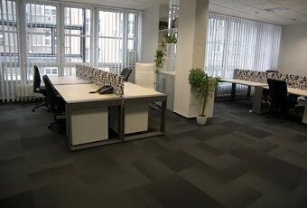 Prodej kanceláře 616 m², Praha - Nusle - 4