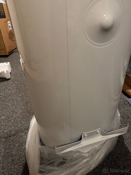 Novy Boiler 80l Italske vyroby - 4