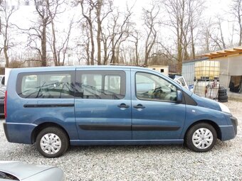 Fiat Scudo, 120 Multijet - 4