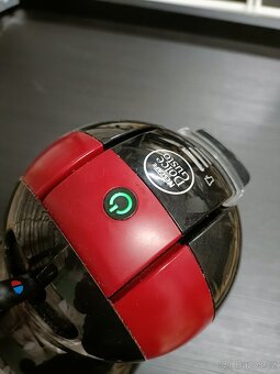 Kávovar Krups Nescafé Dolce Gusto Mini Me - 4
