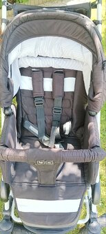 Sportovní kočárek ABC Design - 4