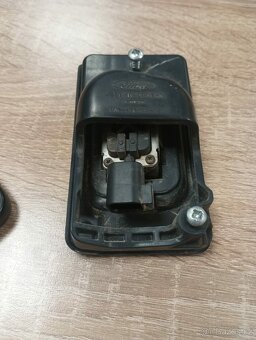 Ford ranger roleta na korbu - 4