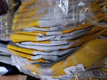 Pracovní rukavice dingo 11 - 4