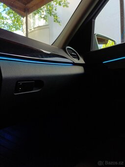 Ambientní podsvícení pro auta - 4