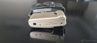 630 - OLYMPUS mju II zoom 80 - 4