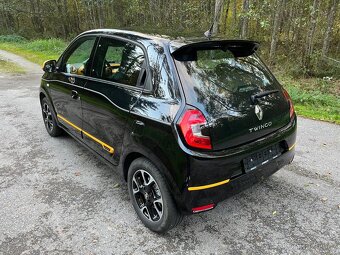 Renault Twingo 0.9i - Smart r. 2019 - 4