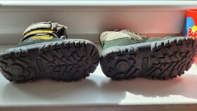 Chlapecké sněhule Bubblegummers vel.24 - 4