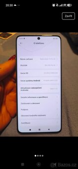 Xiaomi redmi note 13pro 5g - 4