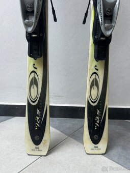 Sjezdové lyže ROSSIGNOL - 4