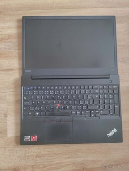 Lenovo E595 - 4