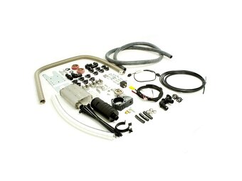 Webasto Thermo Top EVO 5 Diesel 12V BASIC 1314815 - 4