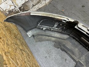 Predni naraznik Vw Jetta 2014 - 4