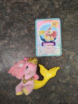 Filly Mermaide - 4