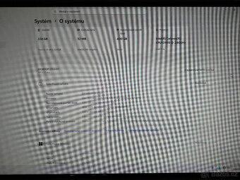 AllInOne HP Pro 3520 - 240GB SSD, Windows 11 Pro - 4
