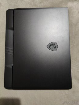 Herní notebook msi vector 26.HX AI A2XW - 4