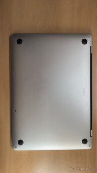 MacBook Pro 13” M2 (2022) – záruka, téměř nový - 4