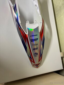 Plasty beta rr - 4