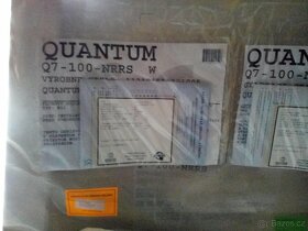 Quantum Q 7 100 NRRS Stacionární zásobník ohřívače vody - 4