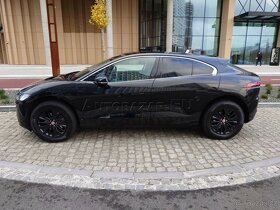 Jaguar I-Pace EV400 Black Edition 90 kWh AWD Top stav - 4