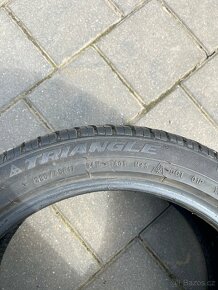 Celoroční pneu Triangle season X 225/45 r17 - 4