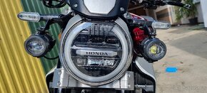 Motocykl HONDA CB 1000 R NEO SPOR - 4