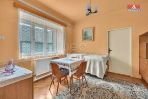 Prodej rodinného domu, 180 m², Luže-Brdo - 4