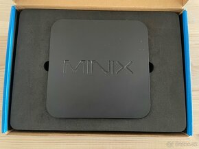 MINIX NEO N42C-4 - 4