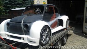 FIAT 500 projekt - 4
