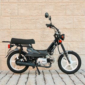 4Takt Honda Monkey moped MPKORADO EURO5 - 4