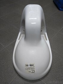 Závěsné WC - 4