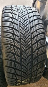 ALU KOLA R18- 5x112 zimní originál AUDI S3,TT,VW,ŠKODA,SEAT. - 4