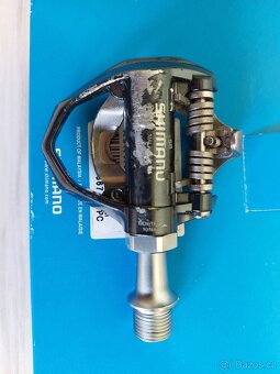Shimano SPD PD-ES600 silniční nášlapné pedály - 4