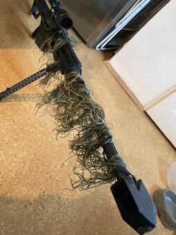 Airsoft sniper m82 a1 barret - 4