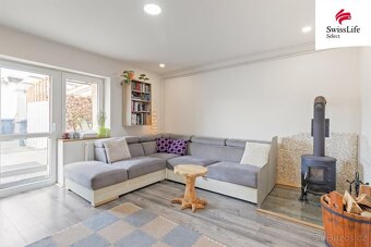 Prodej rodinného domu 156 m2 Heydukova, Skuteč - 4